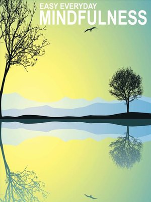 Easy Everyday Mindfulness - Audiobook